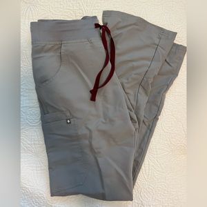 FIGS Kade Scrub Pants Size Small Tall